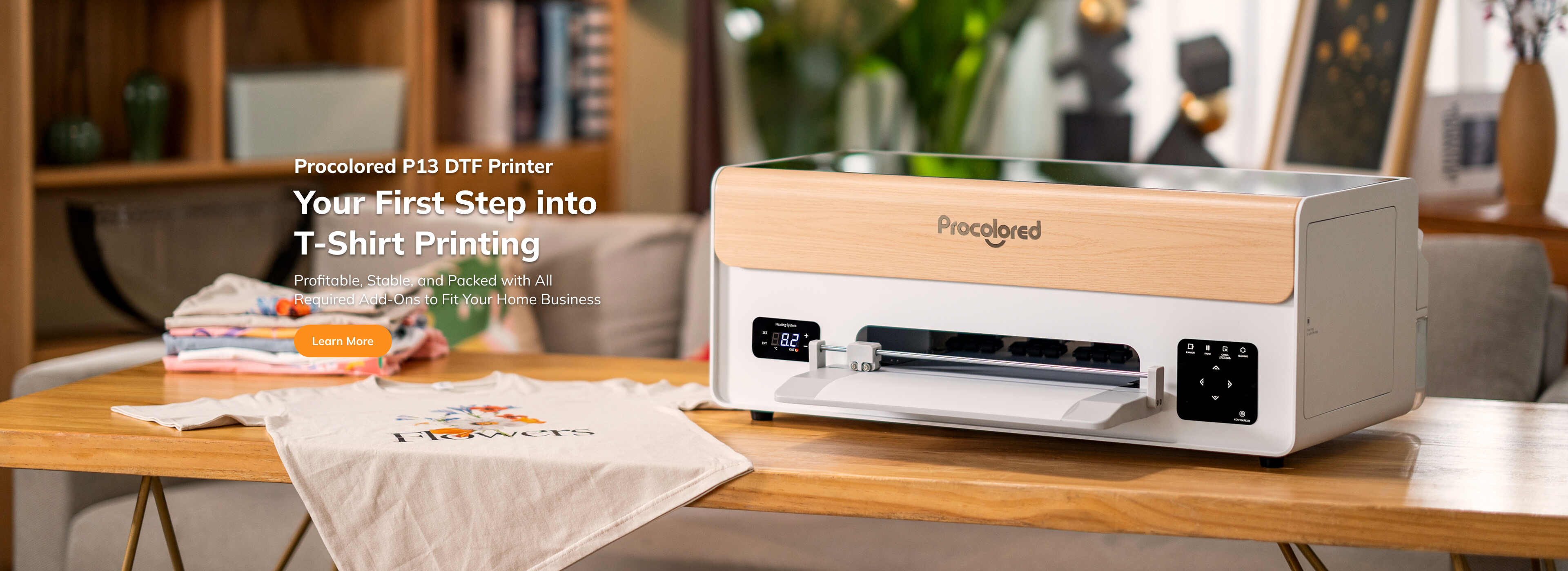 Precision Printing Made Simple